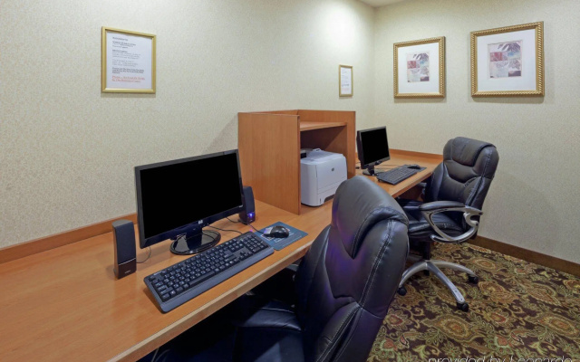 photo 4 of Country Inn & Suites by Radisson, Montgomery East, AL