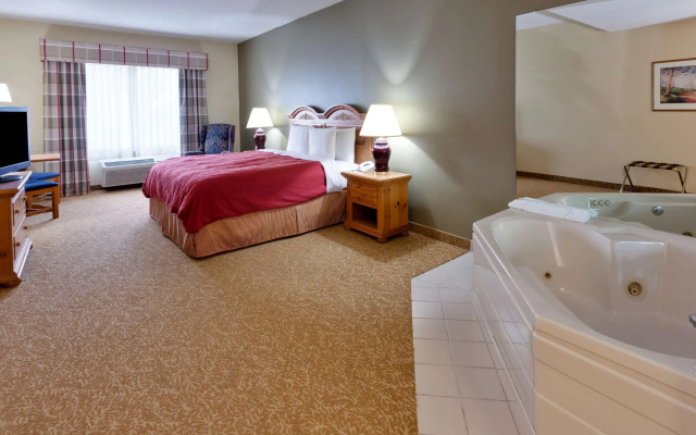 photo 5 of Country Inn & Suites by Radisson, Mount Morris, NY