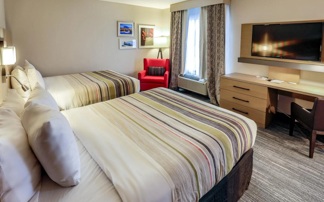 photo 5 of Country Inn & Suites by Radisson, Nashville Airport, TN