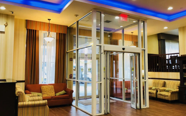 photo 4 of Queens County Inn and Suites Long Island City