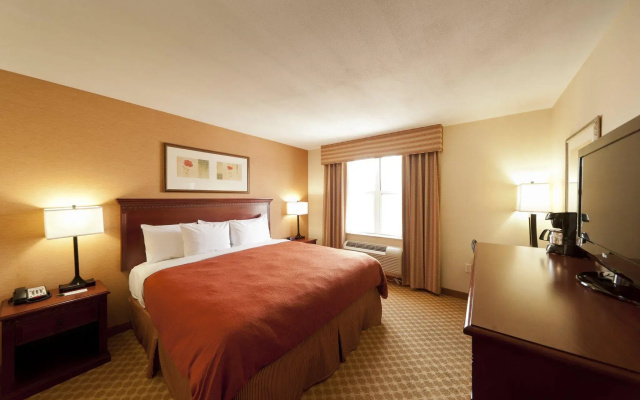 photo 5 of Queens County Inn and Suites Long Island City