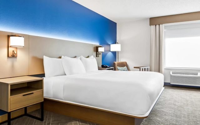 photo 3 of Comfort Inn & Suites O'Fallon - St. Louis Area