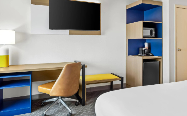 photo 4 of Comfort Inn & Suites O'Fallon - St. Louis Area