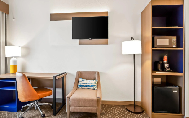 photo 5 of Comfort Inn & Suites O'Fallon - St. Louis Area