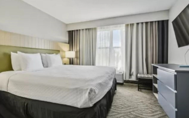 photo 2 of Country Inn & Suites by Radisson, Chicago O'Hare South, IL