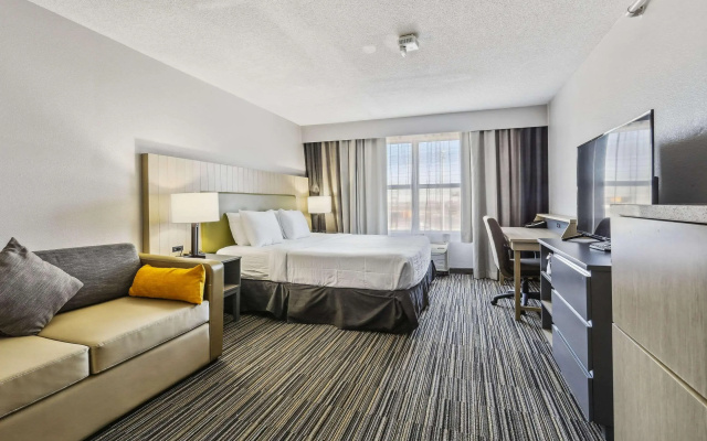 photo 4 of Country Inn & Suites by Radisson, Chicago O'Hare South, IL