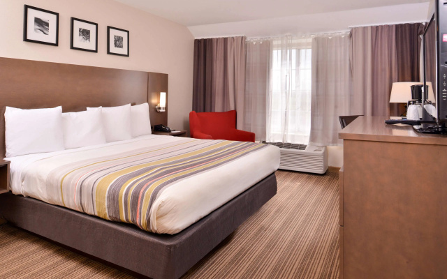 photo 3 of Country Inn & Suites by Radisson, Omaha Airport, IA