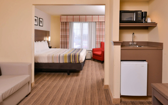 photo 4 of Country Inn & Suites by Radisson, Omaha Airport, IA
