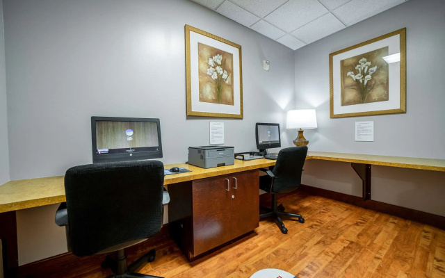 photo 5 of Country Inn & Suites by Radisson, Ontario at Ontario Mills, CA