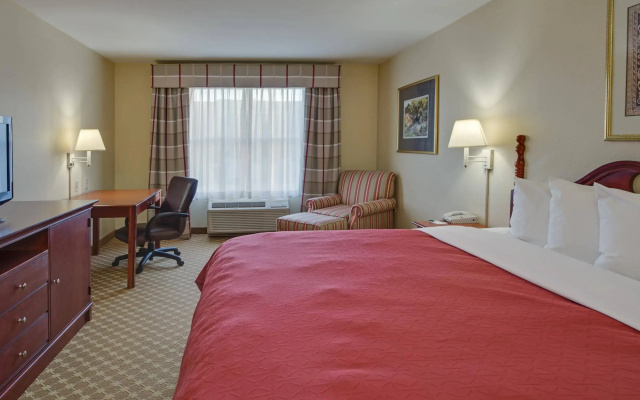 photo 3 of Spark by Hilton Orlando Universal Blvd