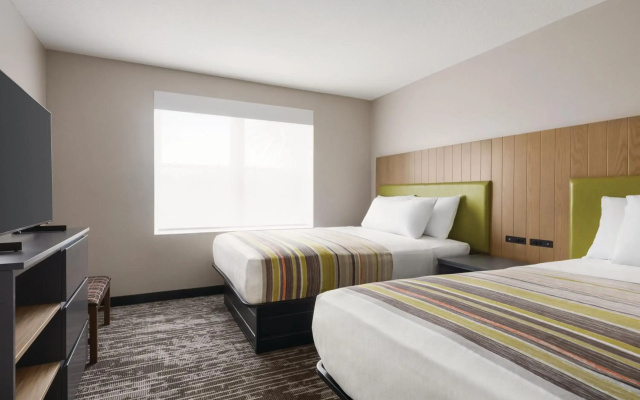photo 4 of Country Inn & Suites by Radisson, Panama City, FL