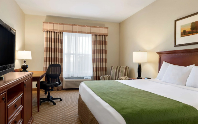 photo 5 of Country Inn & Suites by Radisson, Peoria North, IL