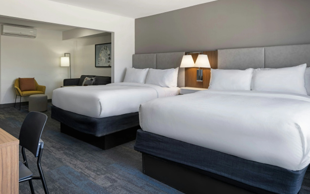 photo 4 of City Express by Marriott Tempe