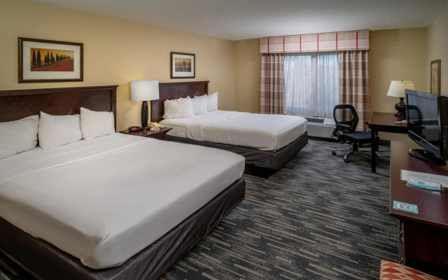 photo 5 of Country Inn & Suites by Radisson, Princeton, WV