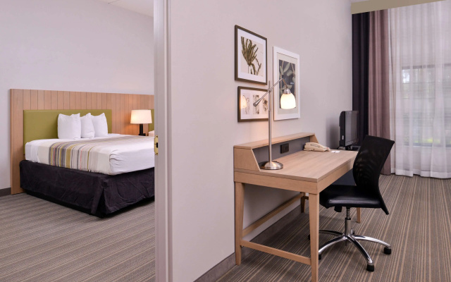 photo 3 of Country Inn & Suites by Radisson, Raleigh-Durham Airport, NC