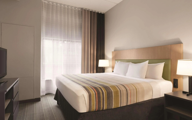 photo 4 of Country Inn & Suites by Radisson, Raleigh-Durham Airport, NC