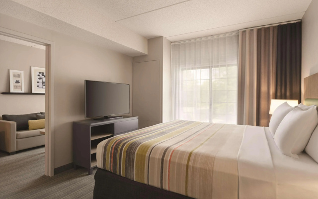 photo 5 of Country Inn & Suites by Radisson, Raleigh-Durham Airport, NC