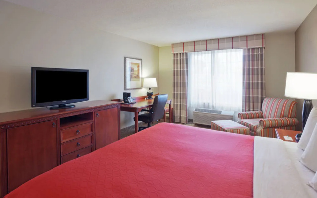 photo 2 of Country Inn and Suites Rochester Henrietta