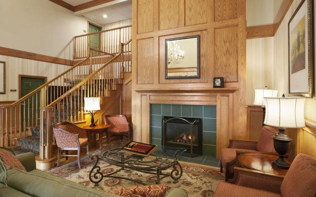 photo 4 of Country Inn and Suites Rochester Henrietta