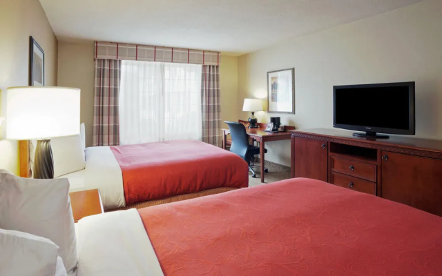photo 5 of Country Inn and Suites Rochester Henrietta