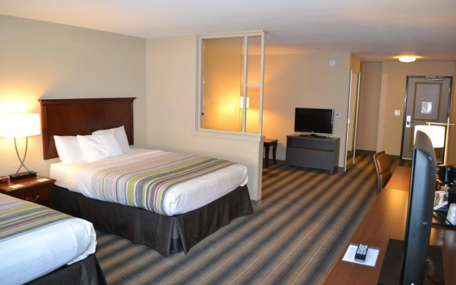 photo 5 of Country Inn & Suites by Radisson Roseville - St. Paul
