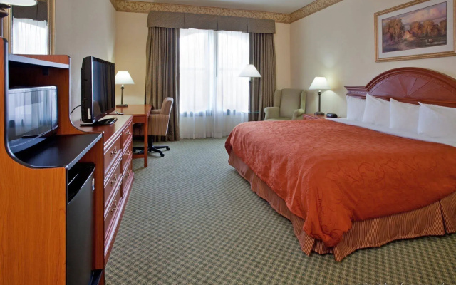 photo 3 of Country Inn & Suites By Radisson, St. Charles, Mo