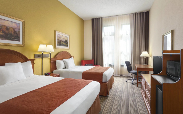 photo 4 of Country Inn & Suites By Radisson, St. Charles, Mo