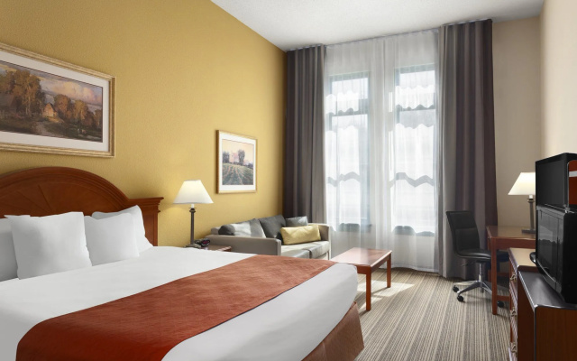 photo 5 of Country Inn & Suites By Radisson, St. Charles, Mo