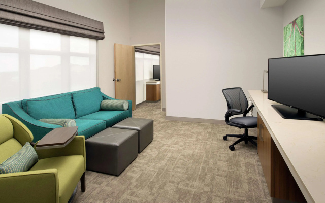 photo 2 of Hilton Garden Inn San Antonio Airport South