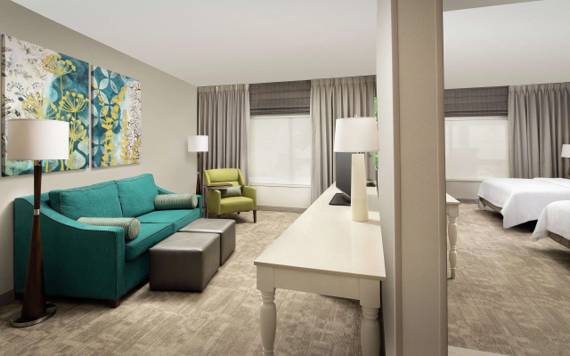 photo 3 of Hilton Garden Inn San Antonio Airport South