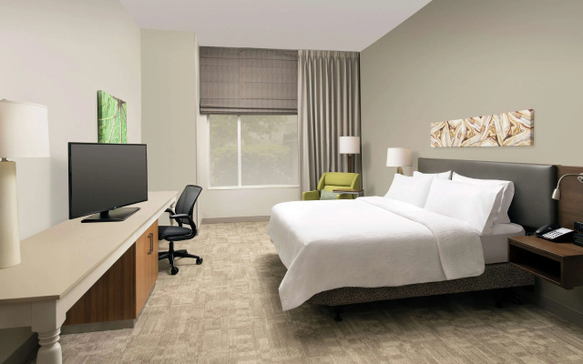 photo 4 of Hilton Garden Inn San Antonio Airport South