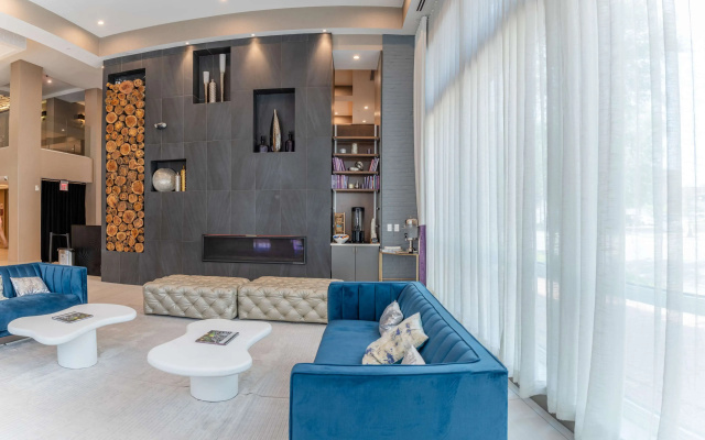 photo 2 of TRYP by Wyndham Savannah Downtown/Historic District