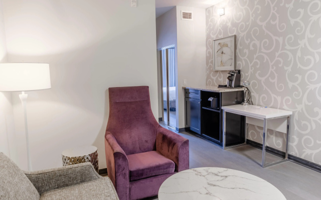 photo 3 of TRYP by Wyndham Savannah Downtown/Historic District