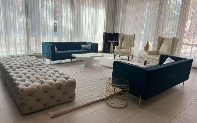 photo 4 of TRYP by Wyndham Savannah Downtown/Historic District