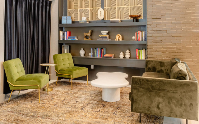 photo 5 of TRYP by Wyndham Savannah Downtown/Historic District