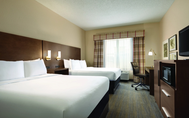 photo 5 of Country Inn & Suites by Radisson, Schaumburg, IL