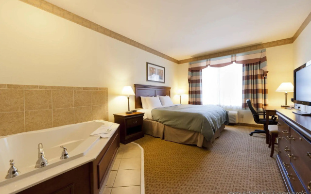 photo 4 of Country Inn & Suites by Radisson, Smyrna - Atlanta Northwest