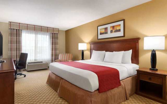 photo 4 of Country Inn & Suites by Radisson, St. Peters, MO