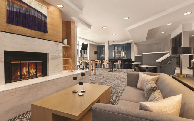 photo 2 of Radisson Hotel Sunnyvale – Silicon Valley
