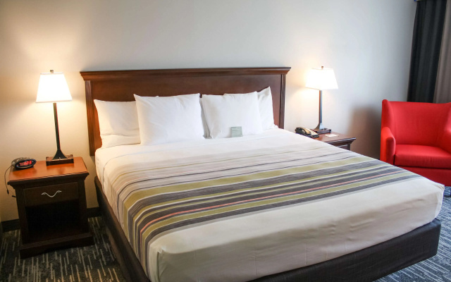 photo 2 of Country Inn & Suites by Radisson, Washington Dulles International Airport, VA