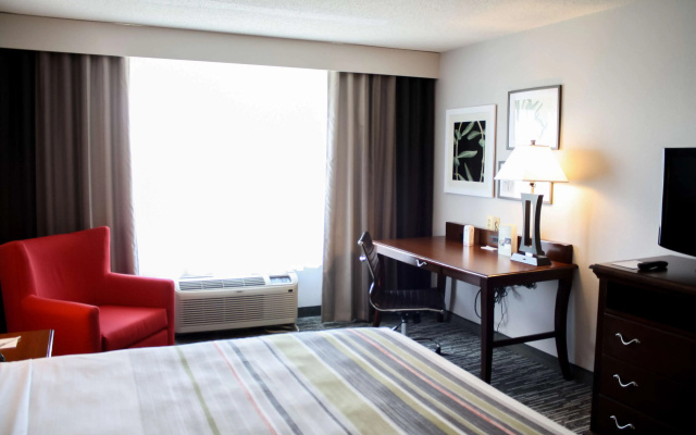 photo 3 of Country Inn & Suites by Radisson, Washington Dulles International Airport, VA