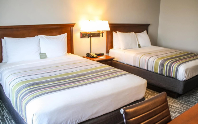 photo 4 of Country Inn & Suites by Radisson, Washington Dulles International Airport, VA