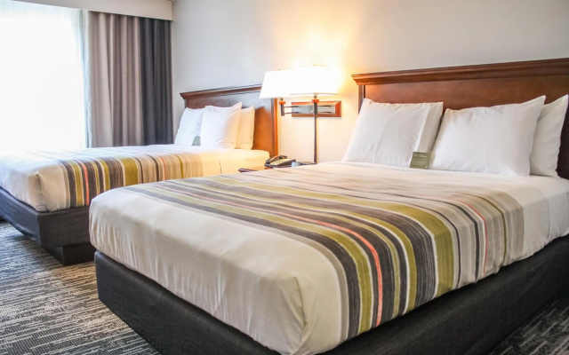 photo 5 of Country Inn & Suites by Radisson, Washington Dulles International Airport, VA
