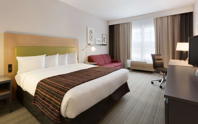 photo 4 of Country Inn & Suites by Radisson, Wausau, WI