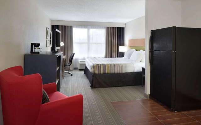 photo 5 of Country Inn & Suites by Radisson, Camp Springs (Andrews Air Force Base), MD