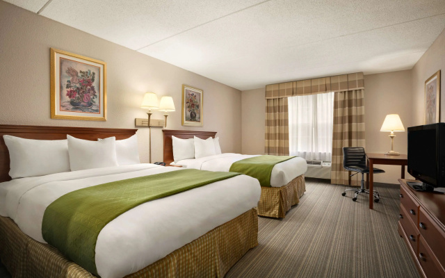 photo 4 of Country Inn & Suites by Radisson, Charlotte University Place, NC