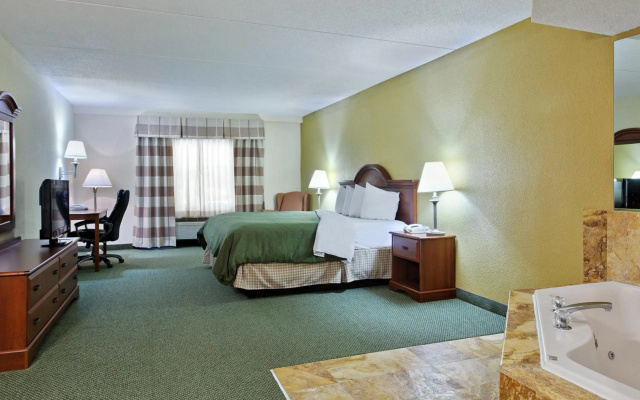 photo 5 of Country Inn & Suites by Radisson, Charlotte University Place, NC