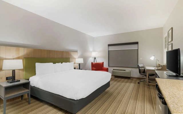 photo 4 of Country Inn & Suites by Radisson, Columbia, MO