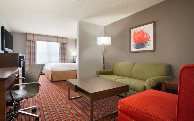photo 3 of Country Inn & Suites by Radisson, DFW Airport South, TX