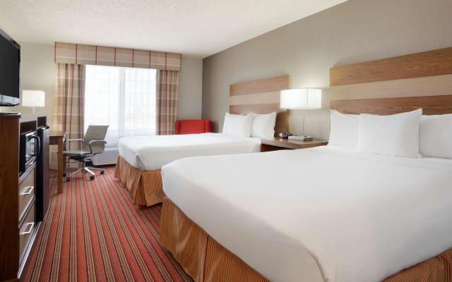 photo 4 of Country Inn & Suites by Radisson, DFW Airport South, TX